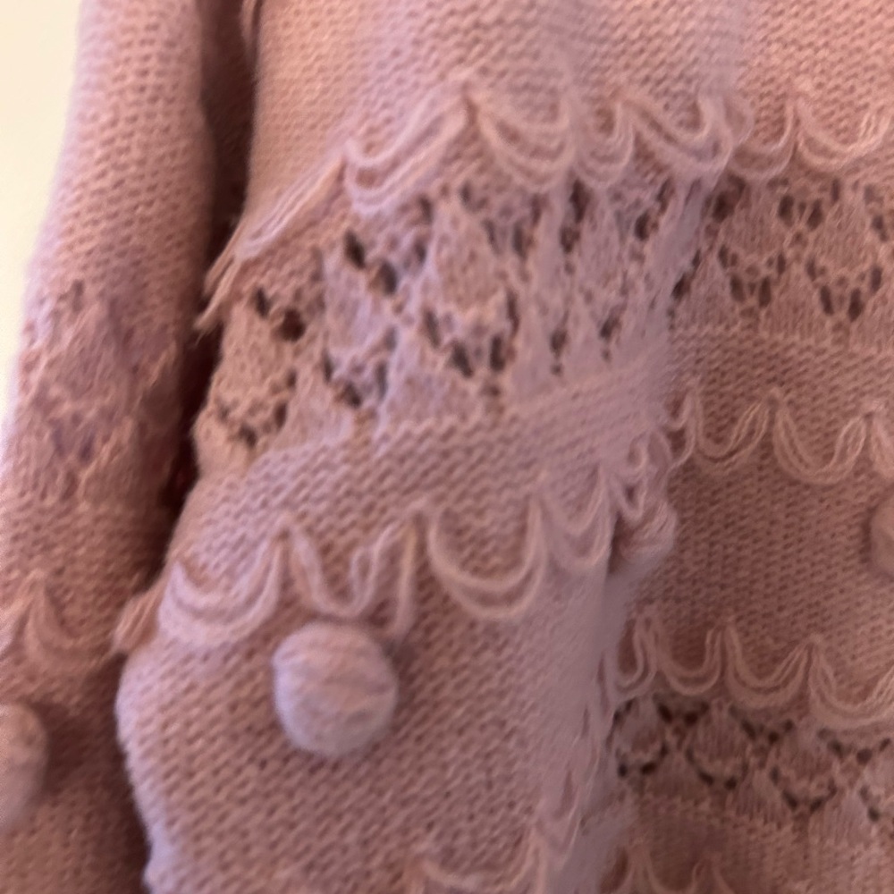 20. Entro Cardigan Sweater - Picture 4 of 6